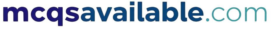 Mcqs Available