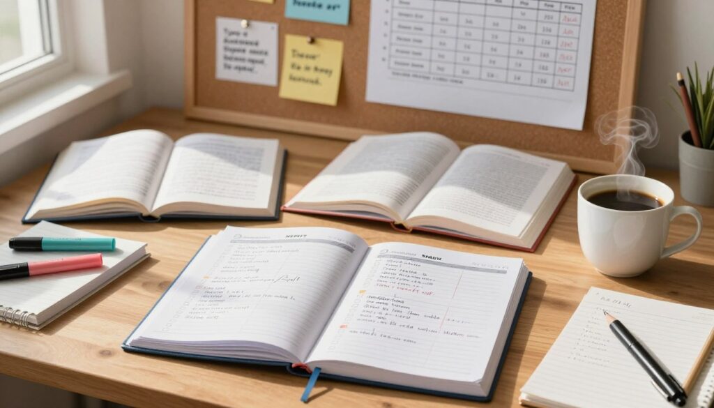 How should I prepare in the final week before the MDCAT?