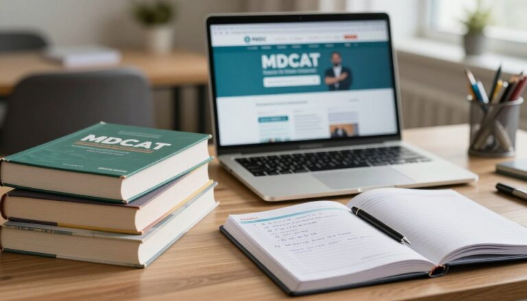 MDCAT