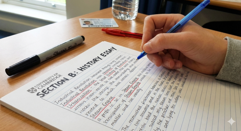 How to Prepare for FSC Part-I & II Exams in Pakistan: A Complete Student Roadmap FSC