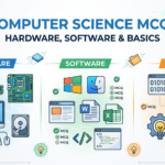 Computer Science MCQs