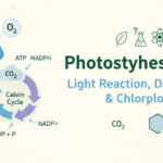 Photosynthesis MCQs