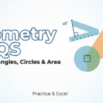 Geometry MCQs