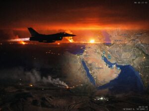 US Israel Iran war 2026 latest news